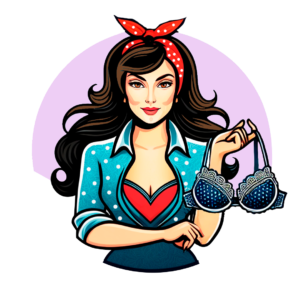 logo lingerie s fundo