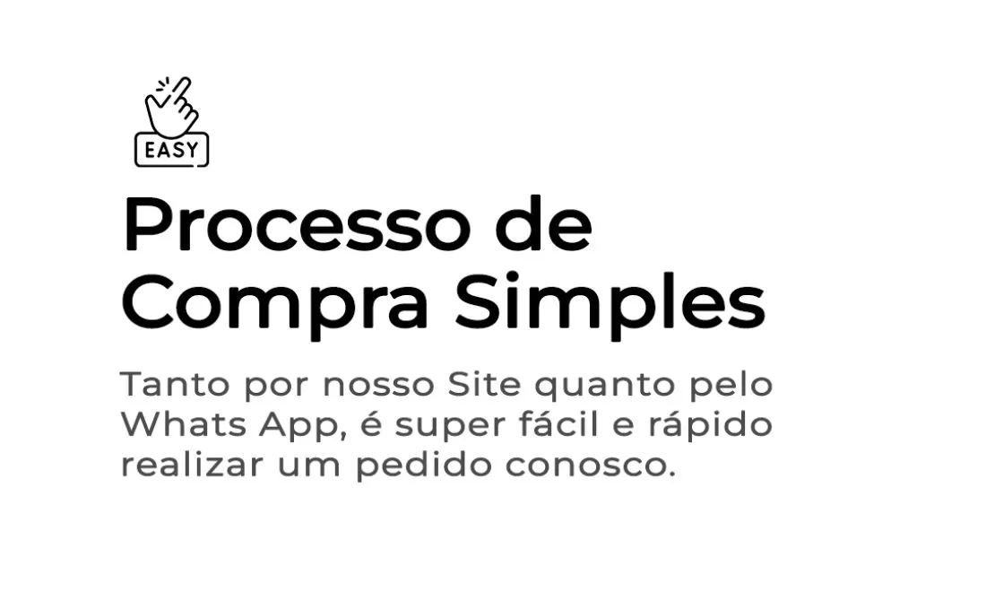 compra simples