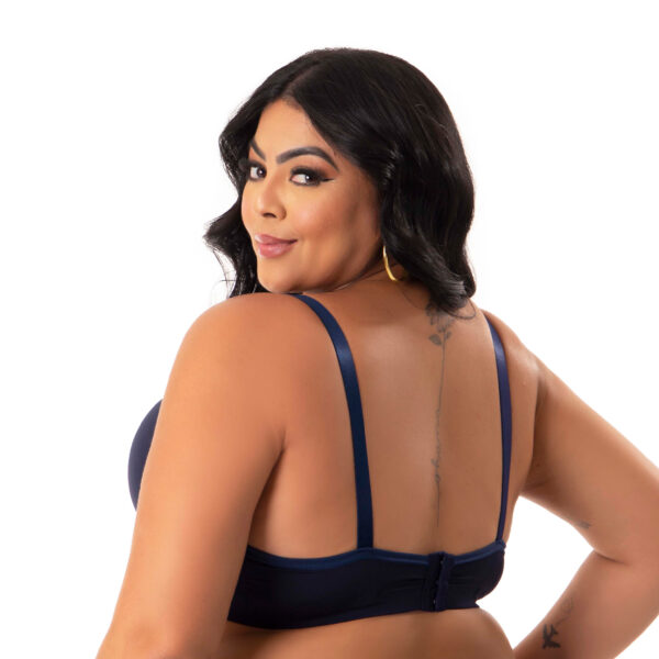 Soutien com Reforço Plus Size - Image 4